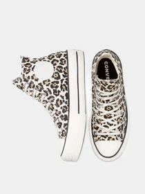 Кеди CONVERSE Chuck Taylor All Star High модель 570915C Фото