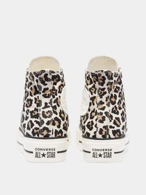 Кеди CONVERSE Chuck Taylor All Star High модель 570915C Фото