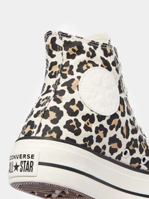 Кеди CONVERSE Chuck Taylor All Star High модель 570915C Фото