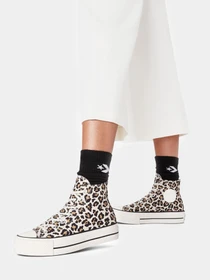 Кеди CONVERSE Chuck Taylor All Star High модель 570915C Фото