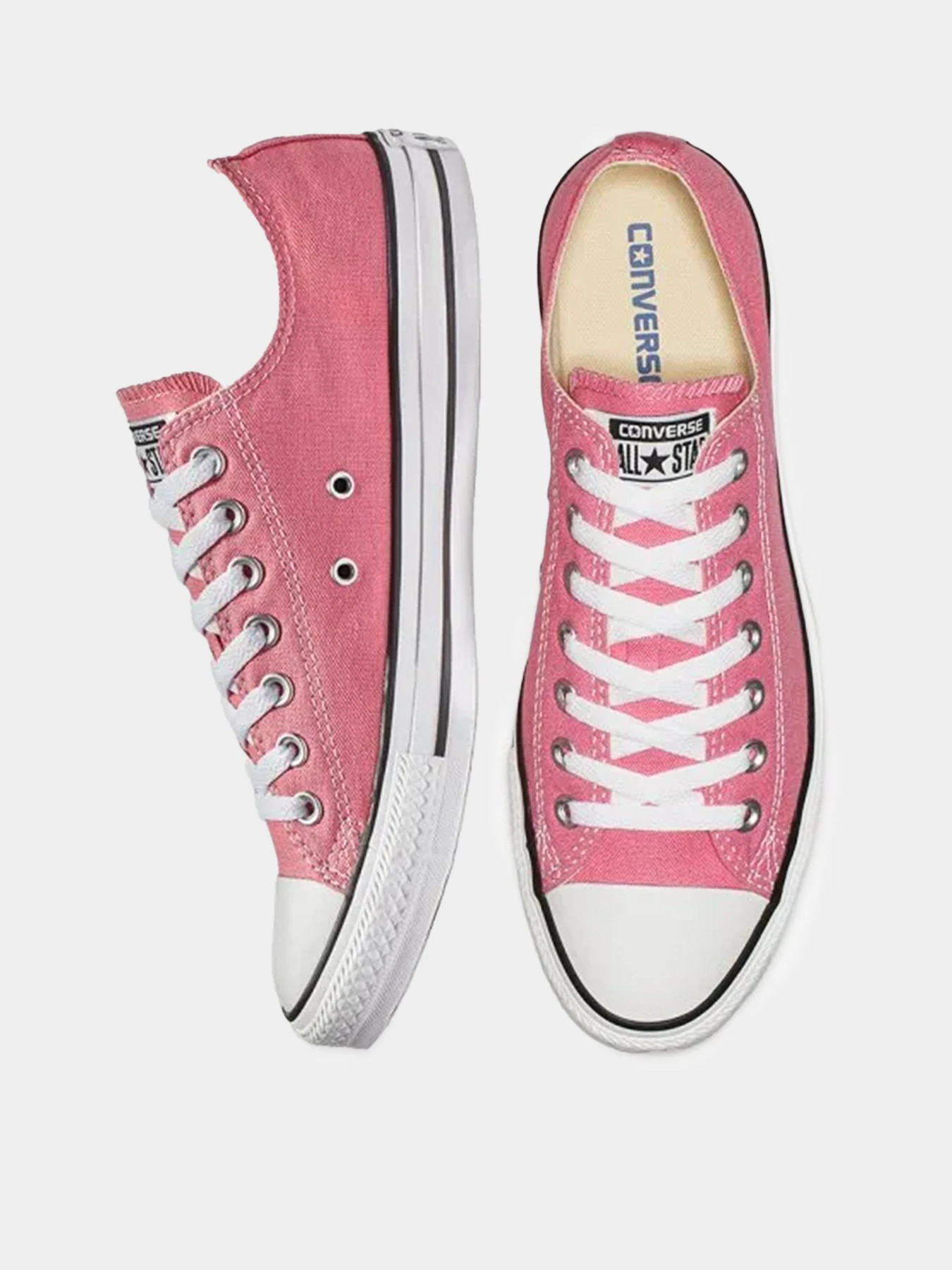 Кеди CONVERSE Chuck Taylor All Star Classic модель M9007C Фото