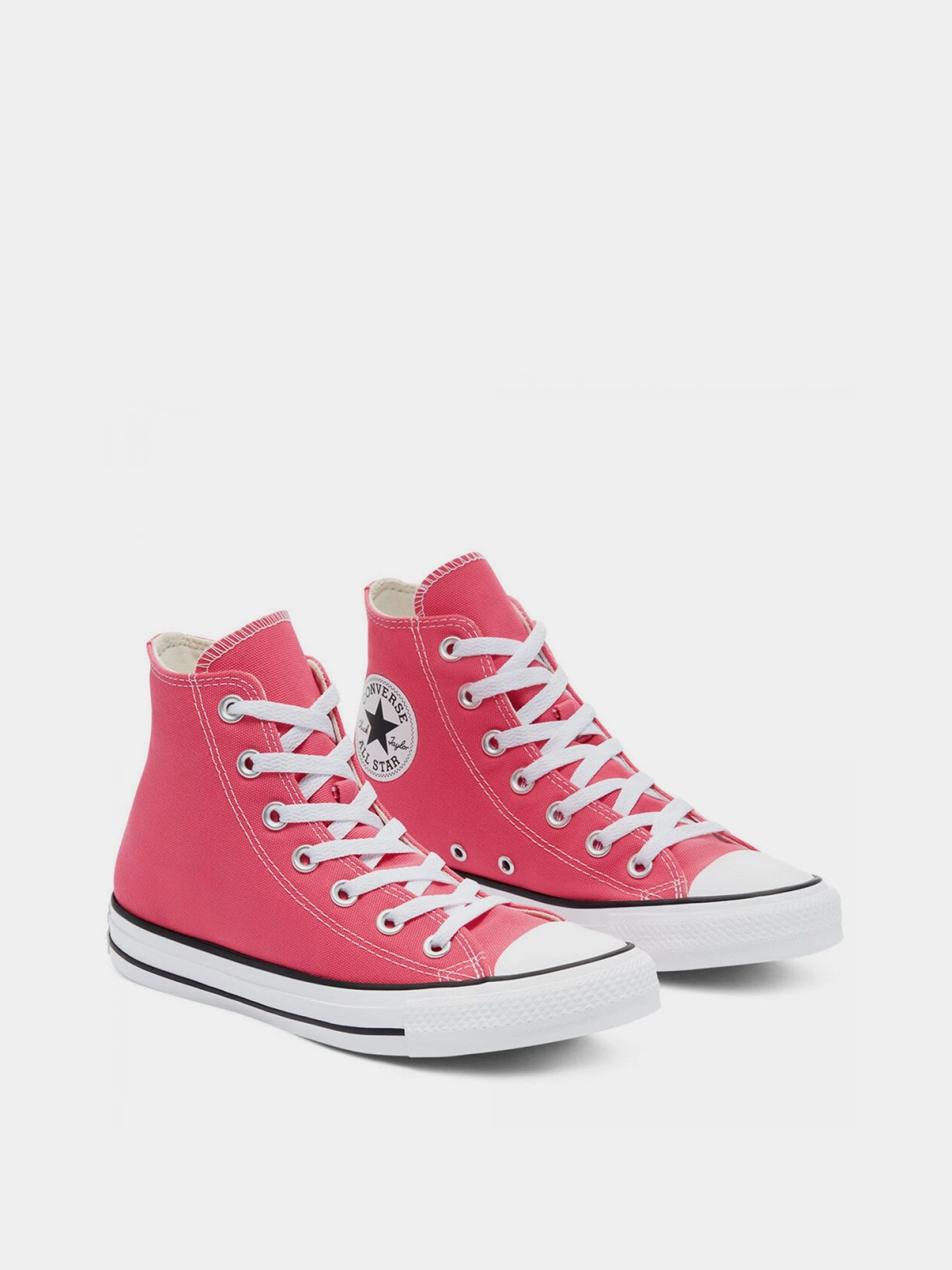 Кеди CONVERSE Chuck Taylor All Star модель 170155C Фото