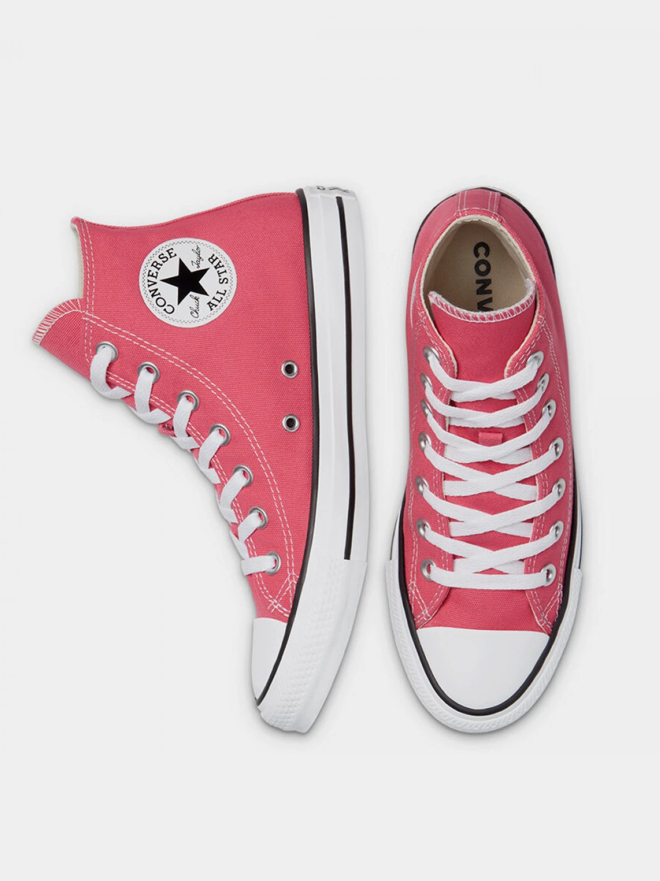 Кеди CONVERSE Chuck Taylor All Star модель 170155C Фото