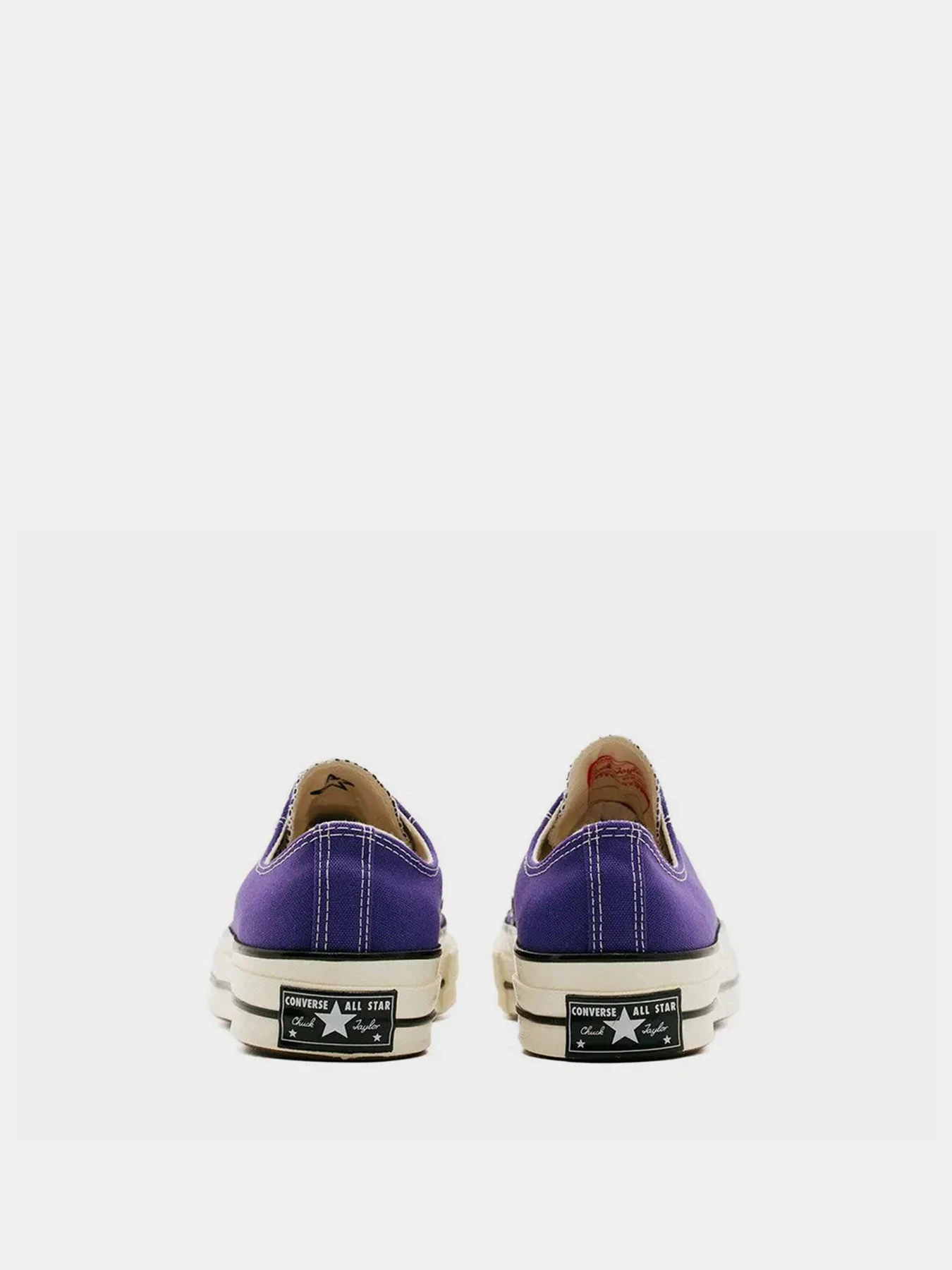 Кеды CONVERSE Chuck 70 модель 170553C Фото