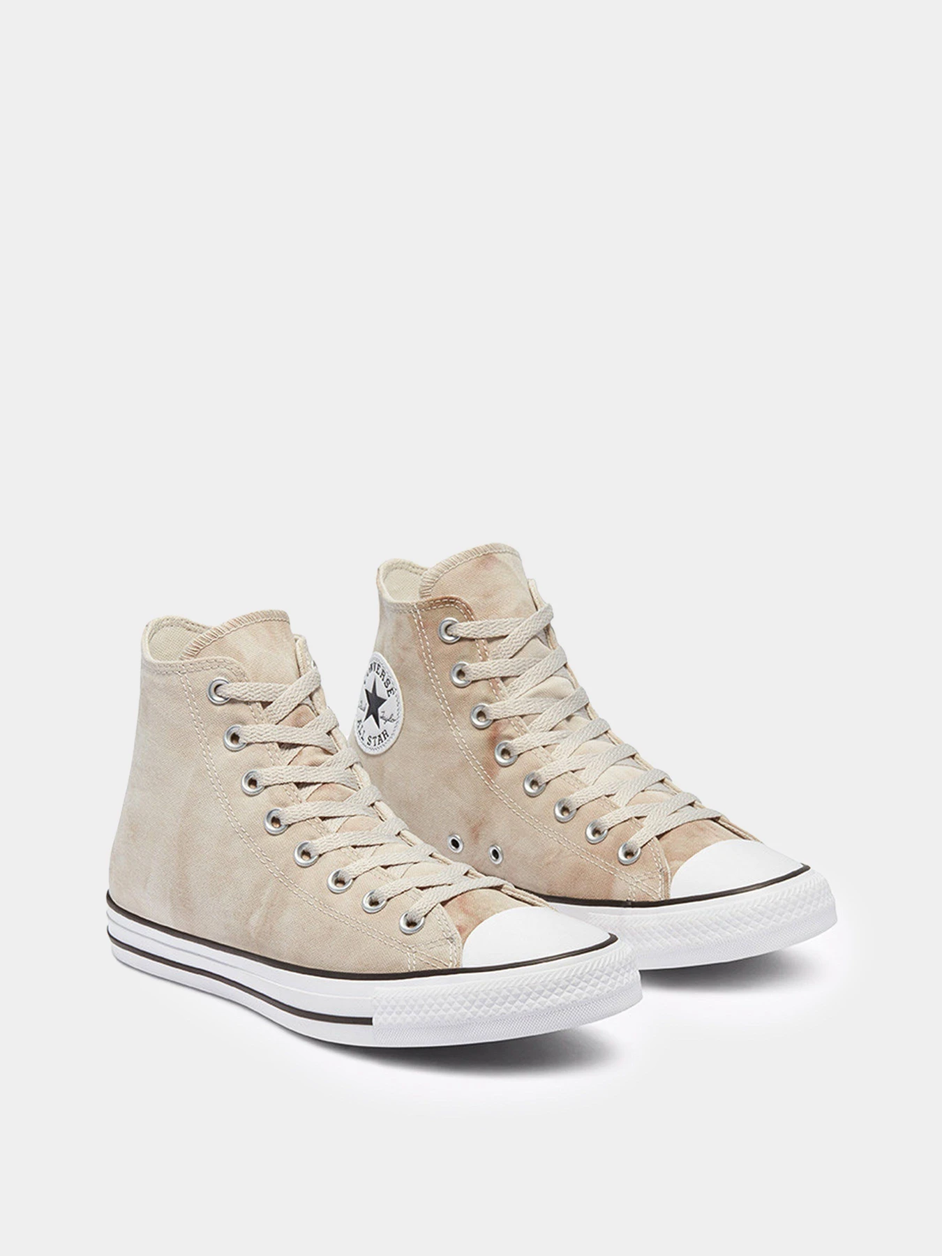Кеди CONVERSE Chuck Taylor All Star Summer Daze модель 170857C Фото