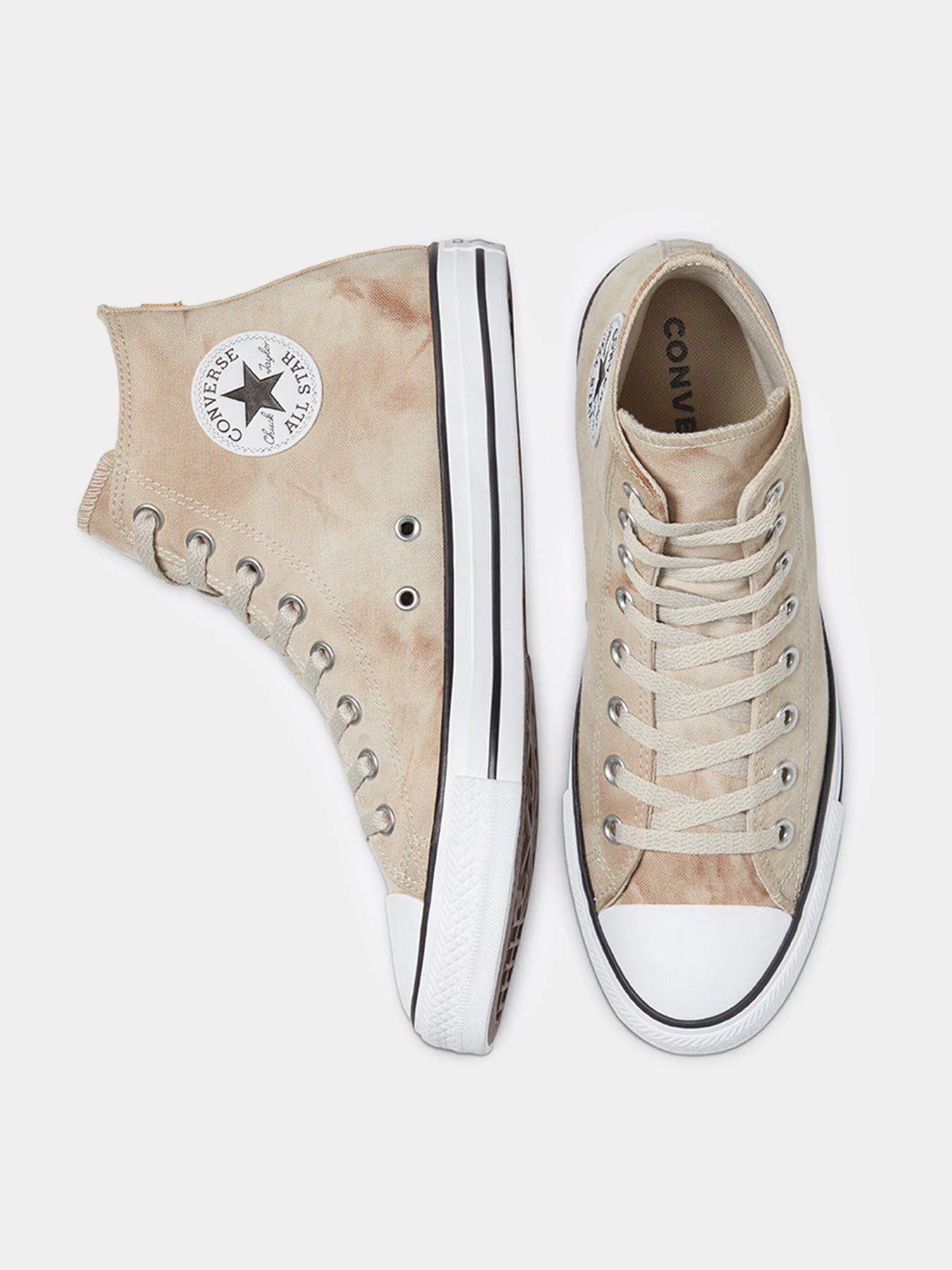 Кеди CONVERSE Chuck Taylor All Star Summer Daze модель 170857C Фото