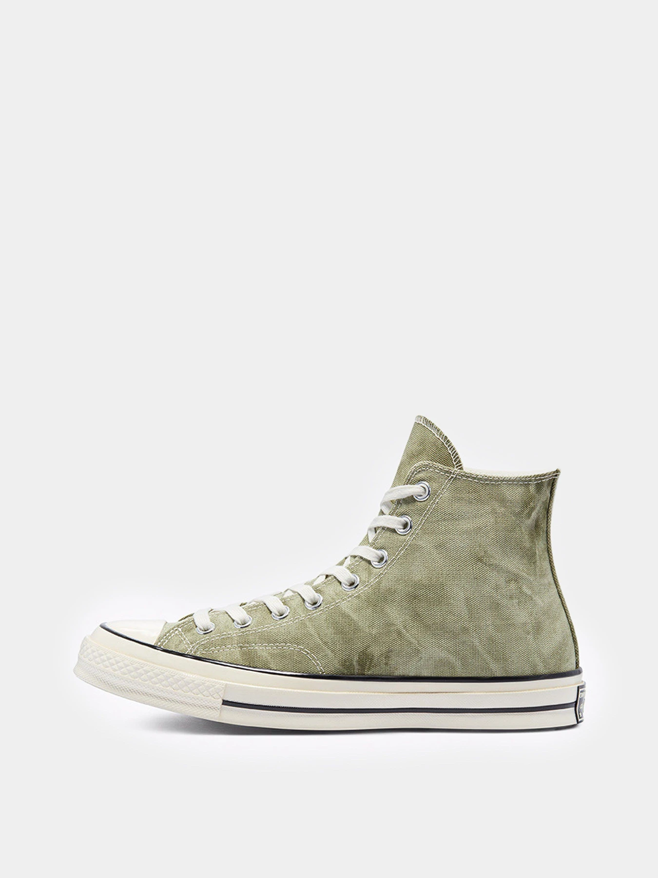 Кеди CONVERSE Chuck 70 HI Summer Daze модель 170964C Фото