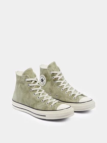 Кеди CONVERSE Chuck 70 HI Summer Daze модель 170964C Фото