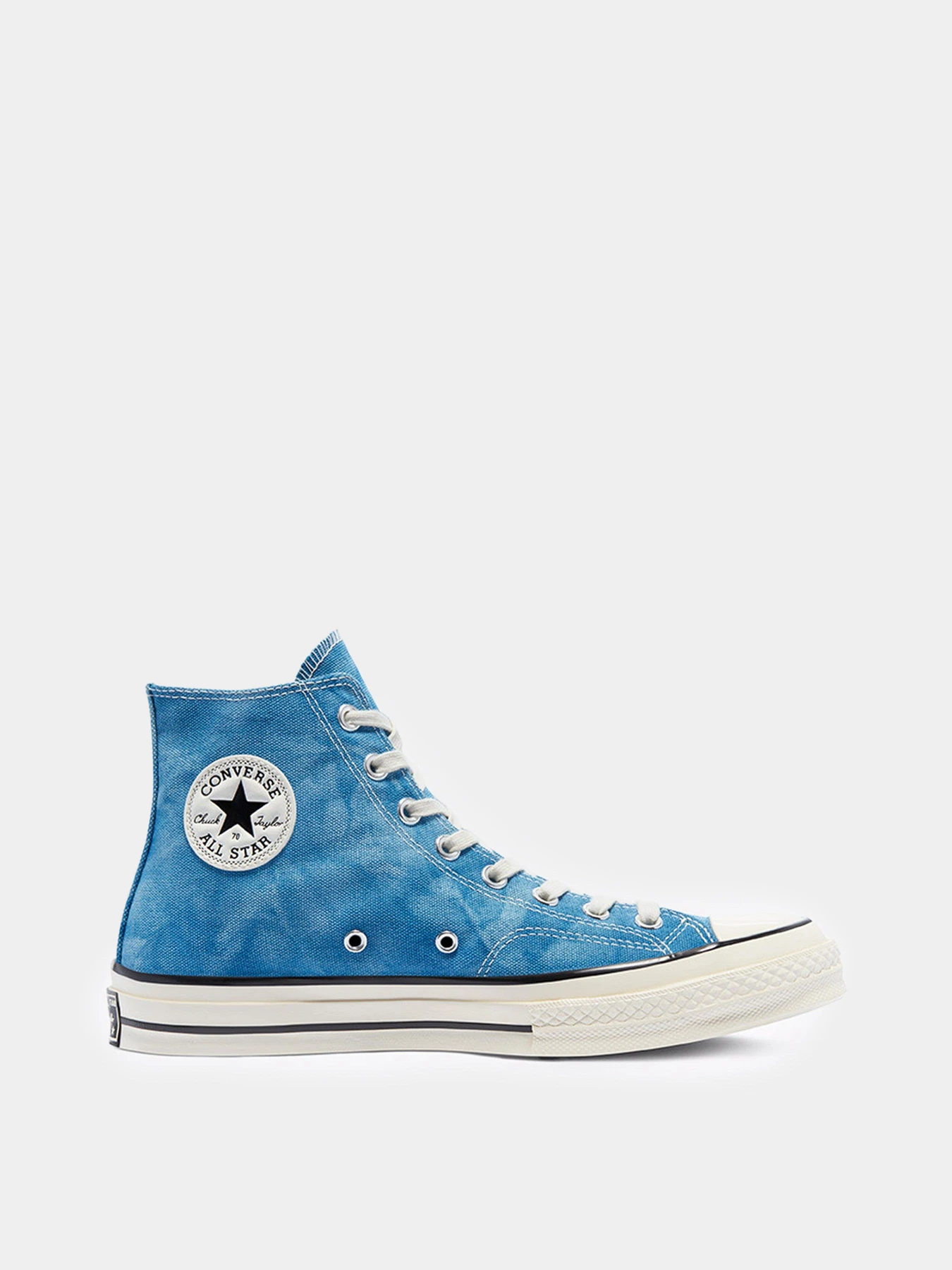 Кеды CONVERSE Chuck 70 HI Summer Daze модель 170965C Фото