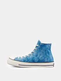 Кеды CONVERSE Chuck 70 HI Summer Daze модель 170965C Фото