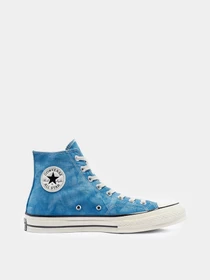 Кеды CONVERSE Chuck 70 HI Summer Daze модель 170965C Фото