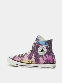 Кеды CONVERSE Chuck Taylor All Star Sunset Palms модель 171279C Фото