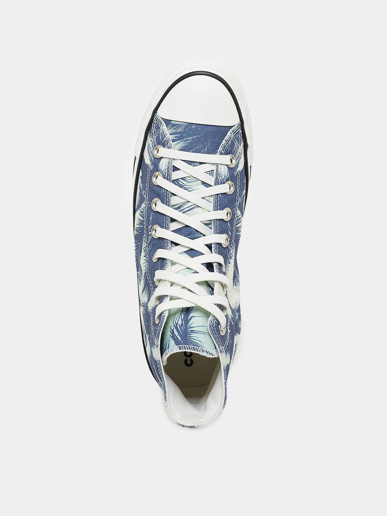 Кеди CONVERSE Chuck Taylor All Star Sunset Palms модель 171280C Фото