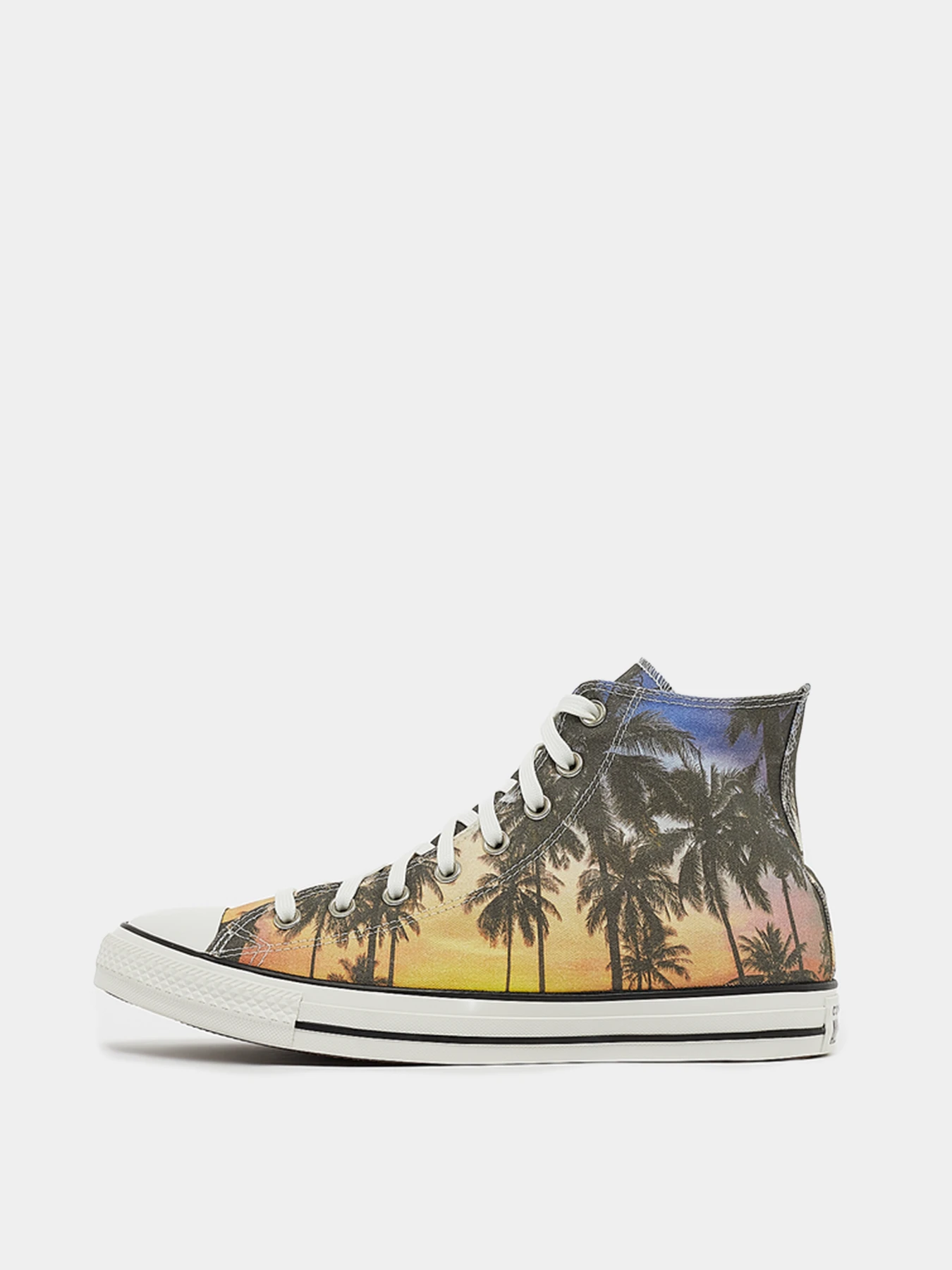 Кеди CONVERSE Chuck Taylor All Star Sunset Palms модель 171298C Фото