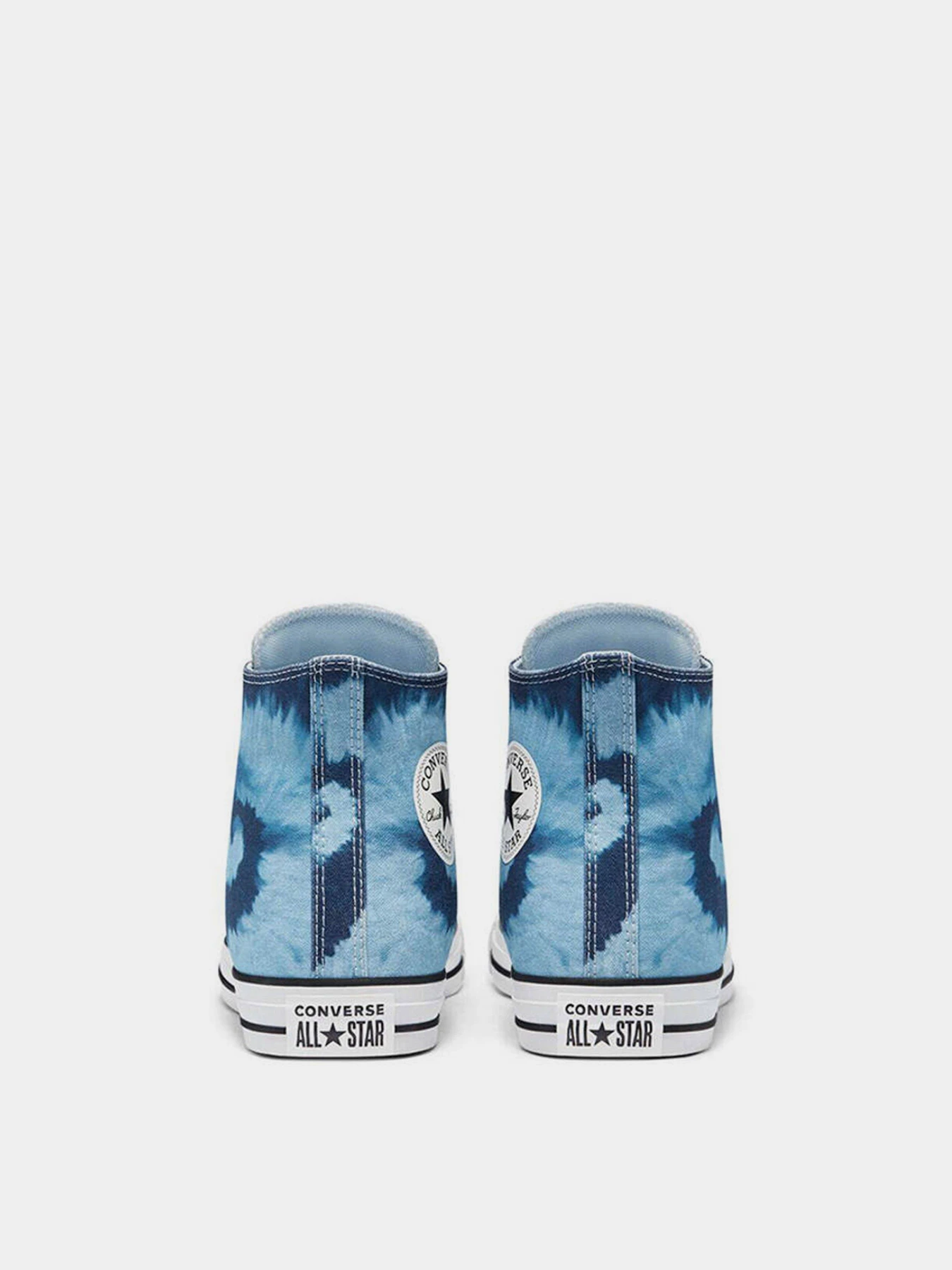 Кеды CONVERSE Chuck Taylor All Star Summer Wave модель 171910C Кеды CONVERSE Chuck Taylor All Star Summer Wave модель 171910C Фото