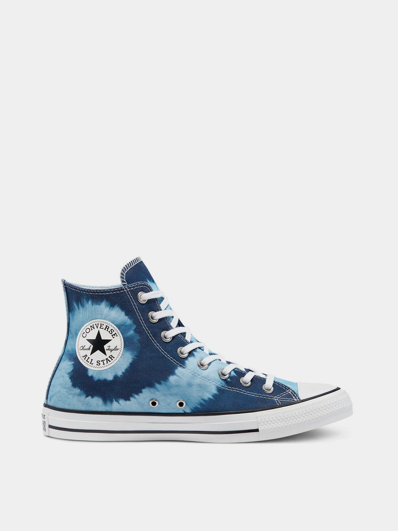 Кеды CONVERSE Chuck Taylor All Star Summer Wave модель 171910C Кеды CONVERSE Chuck Taylor All Star Summer Wave модель 171910C Фото