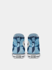 Кеды CONVERSE Chuck Taylor All Star Summer Wave модель 171910C Фото