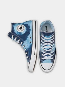 Кеды CONVERSE Chuck Taylor All Star Summer Wave модель 171910C Фото