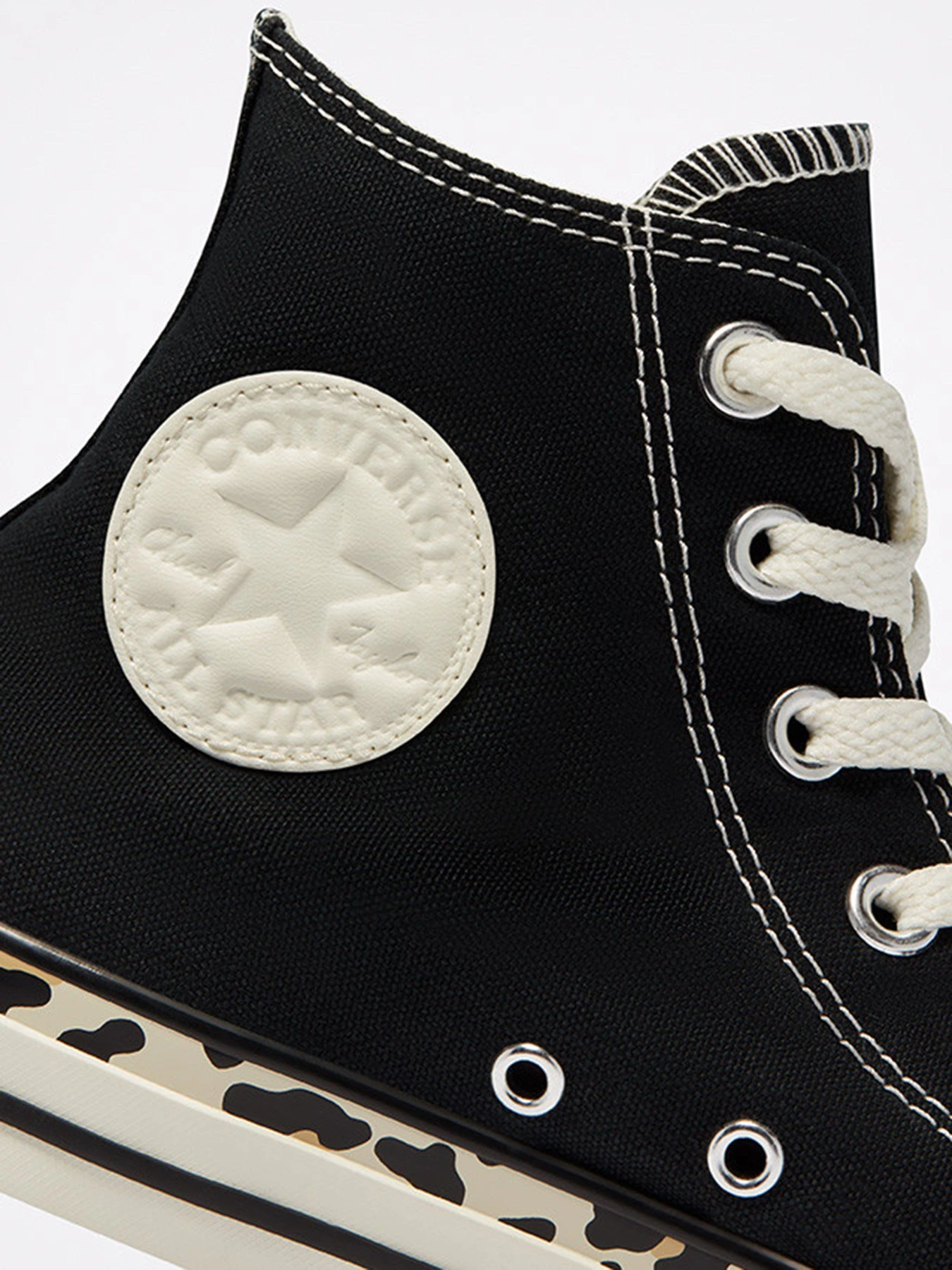 Кеди CONVERSE Chuck Taylor All Star модель 570914C Фото