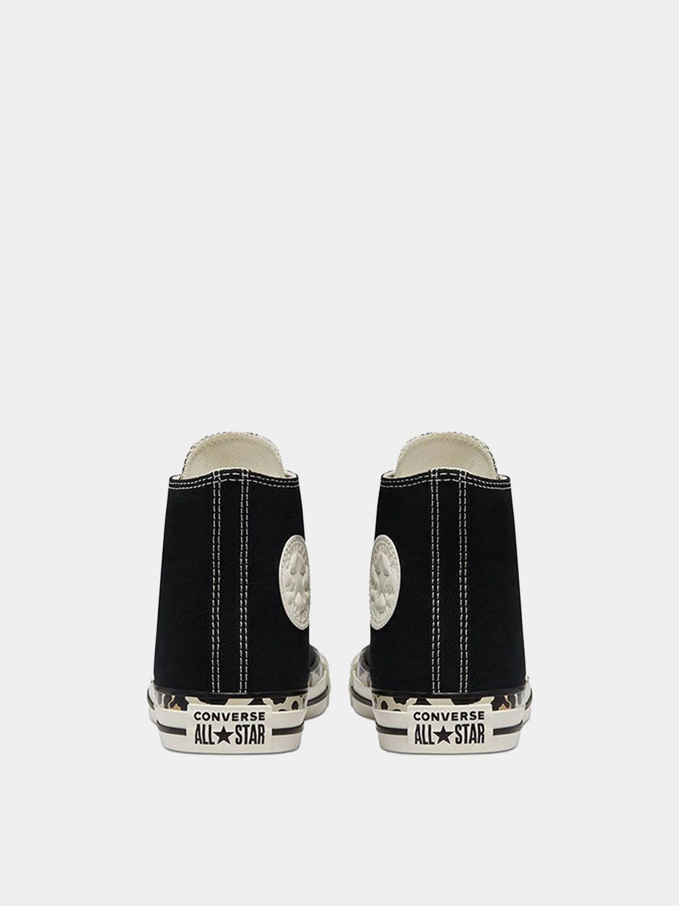 Кеди CONVERSE Chuck Taylor All Star модель 570914C Фото