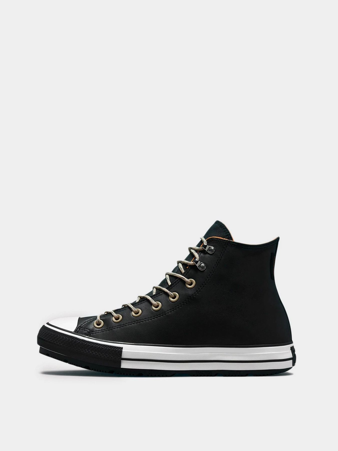 Кеди CONVERSE Chuck Taylor All Star Winter WP модель 171441C Фото
