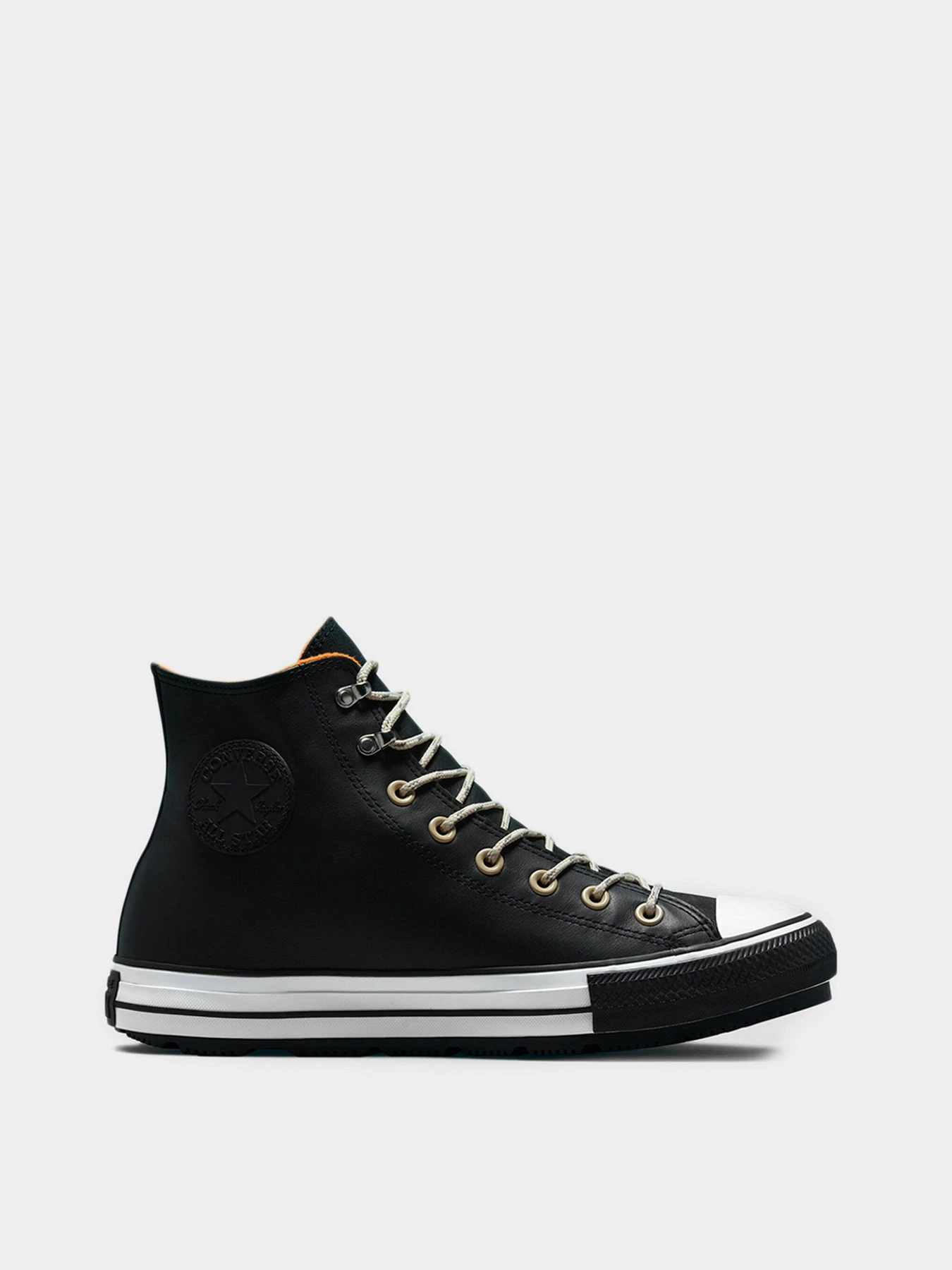 Кеди CONVERSE Chuck Taylor All Star Winter WP модель 171441C Фото