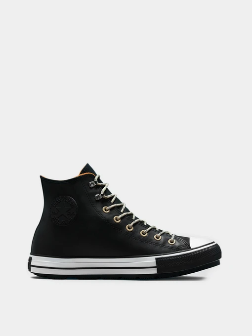 Кеди CONVERSE Chuck Taylor All Star Winter WP модель 171441C Фото