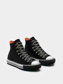 Кеди CONVERSE Chuck Taylor All Star Winter WP модель 171441C Фото