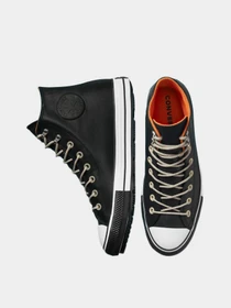 Кеди CONVERSE Chuck Taylor All Star Winter WP модель 171441C Фото