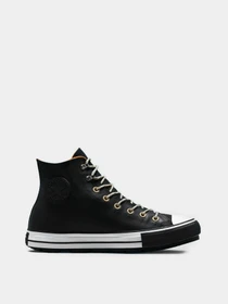 Кеди CONVERSE Chuck Taylor All Star Winter WP модель 171441C Фото