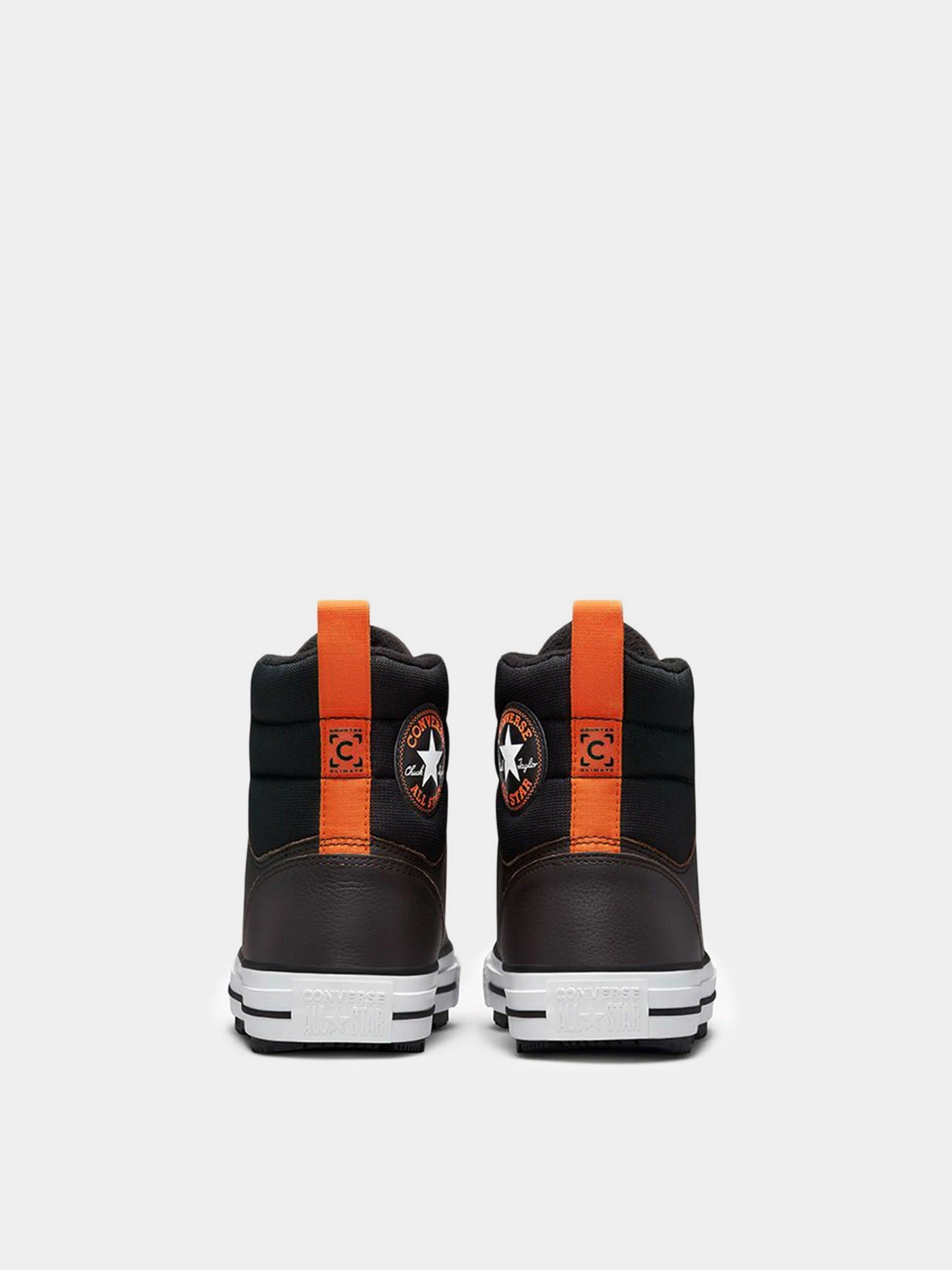 Кеди CONVERSE Chuck Taylor All Star Berkshire Cold Fusion модель 171684C Фото