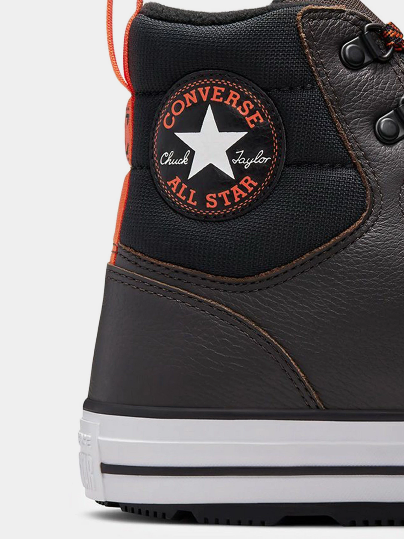 Кеди CONVERSE Chuck Taylor All Star Berkshire Cold Fusion модель 171684C Фото