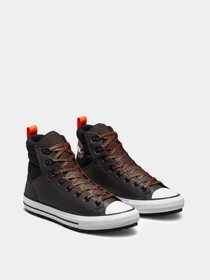 Кеди CONVERSE Chuck Taylor All Star Berkshire Cold Fusion модель 171684C Фото