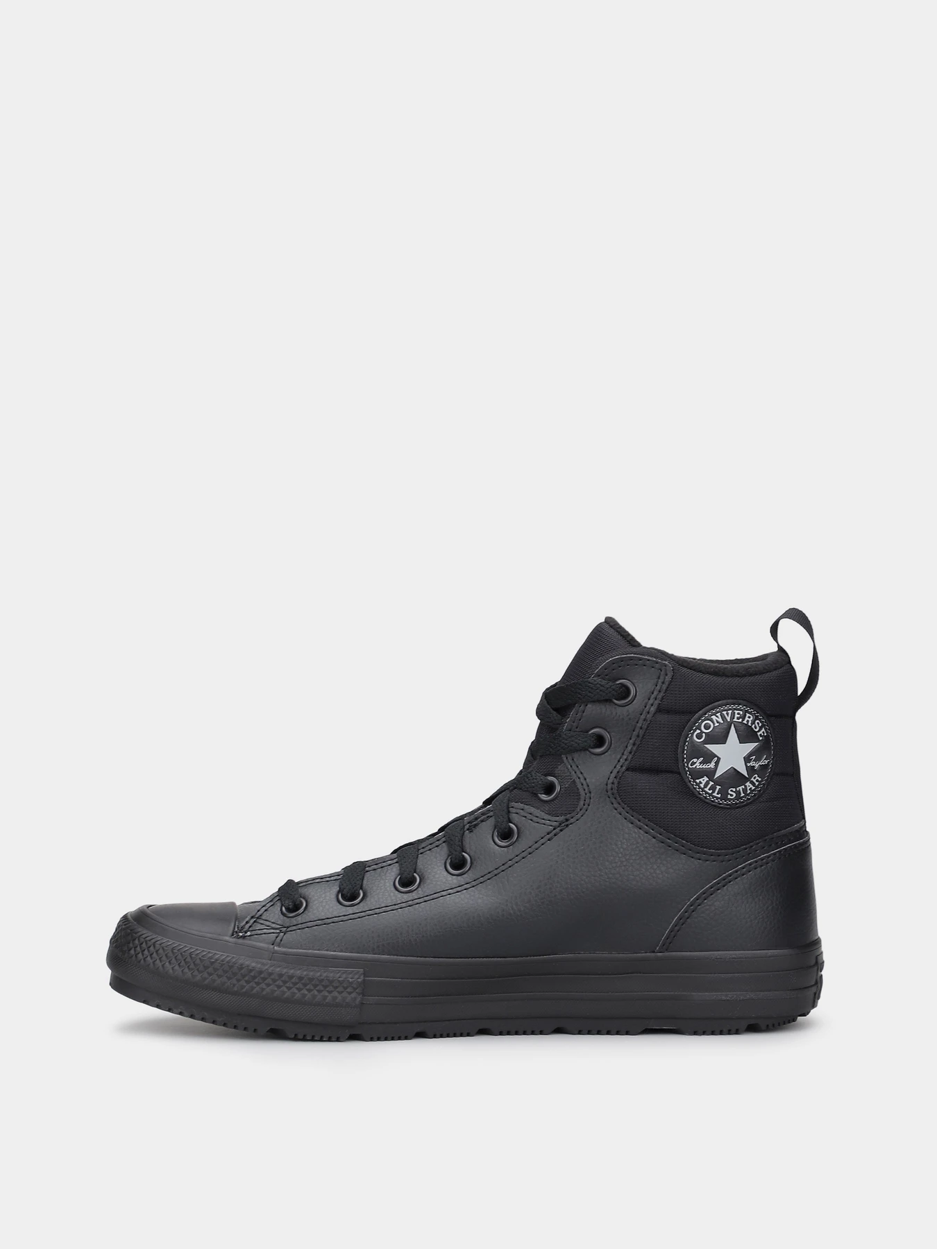 Кеди CONVERSE CHUCK TAYLOR ALL STAR BERKSHIR модель 171447C Кеди CONVERSE CHUCK TAYLOR ALL STAR BERKSHIR модель 171447C Фото