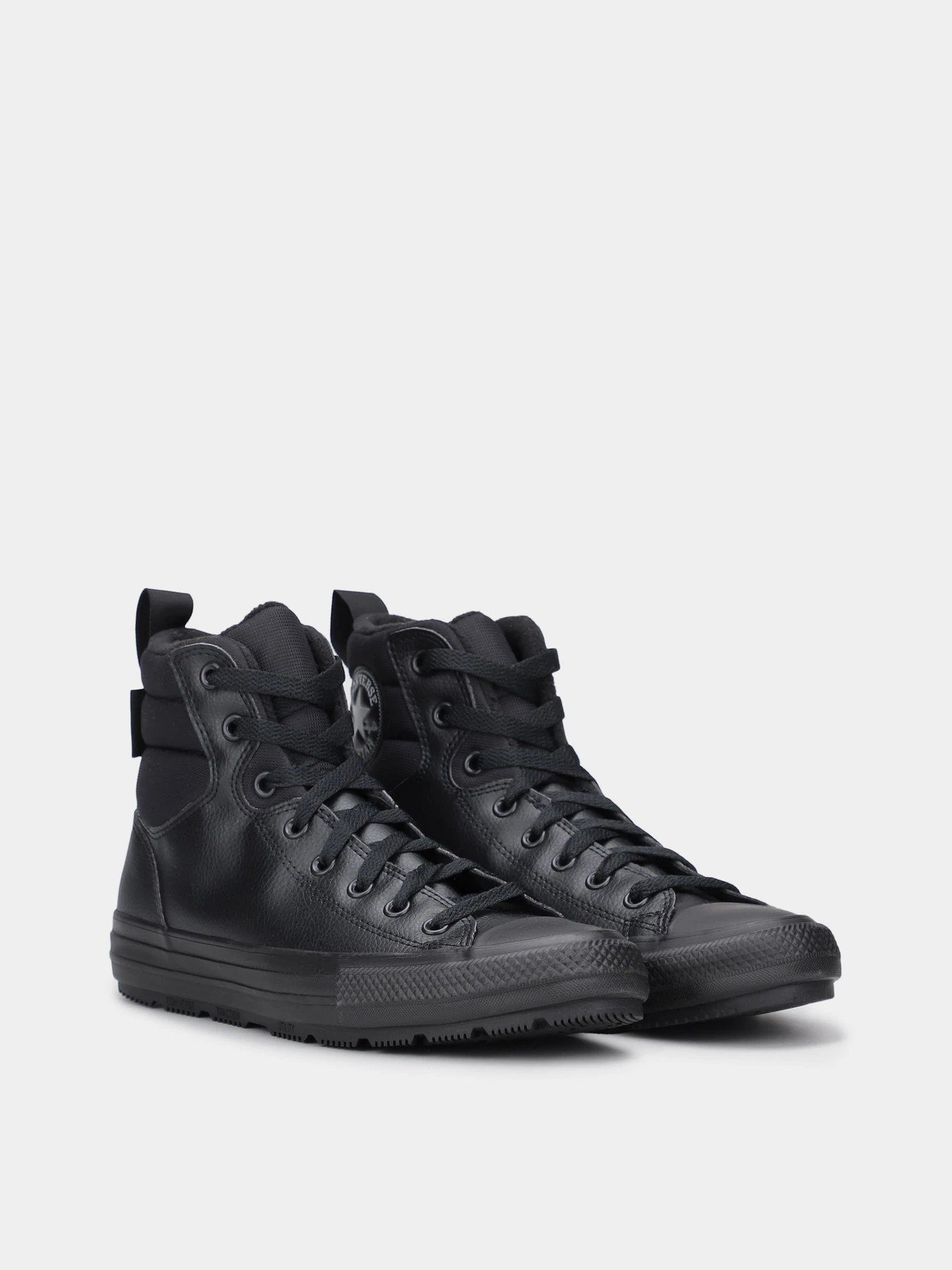Кеди CONVERSE CHUCK TAYLOR ALL STAR BERKSHIR модель 171447C Кеди CONVERSE CHUCK TAYLOR ALL STAR BERKSHIR модель 171447C Фото