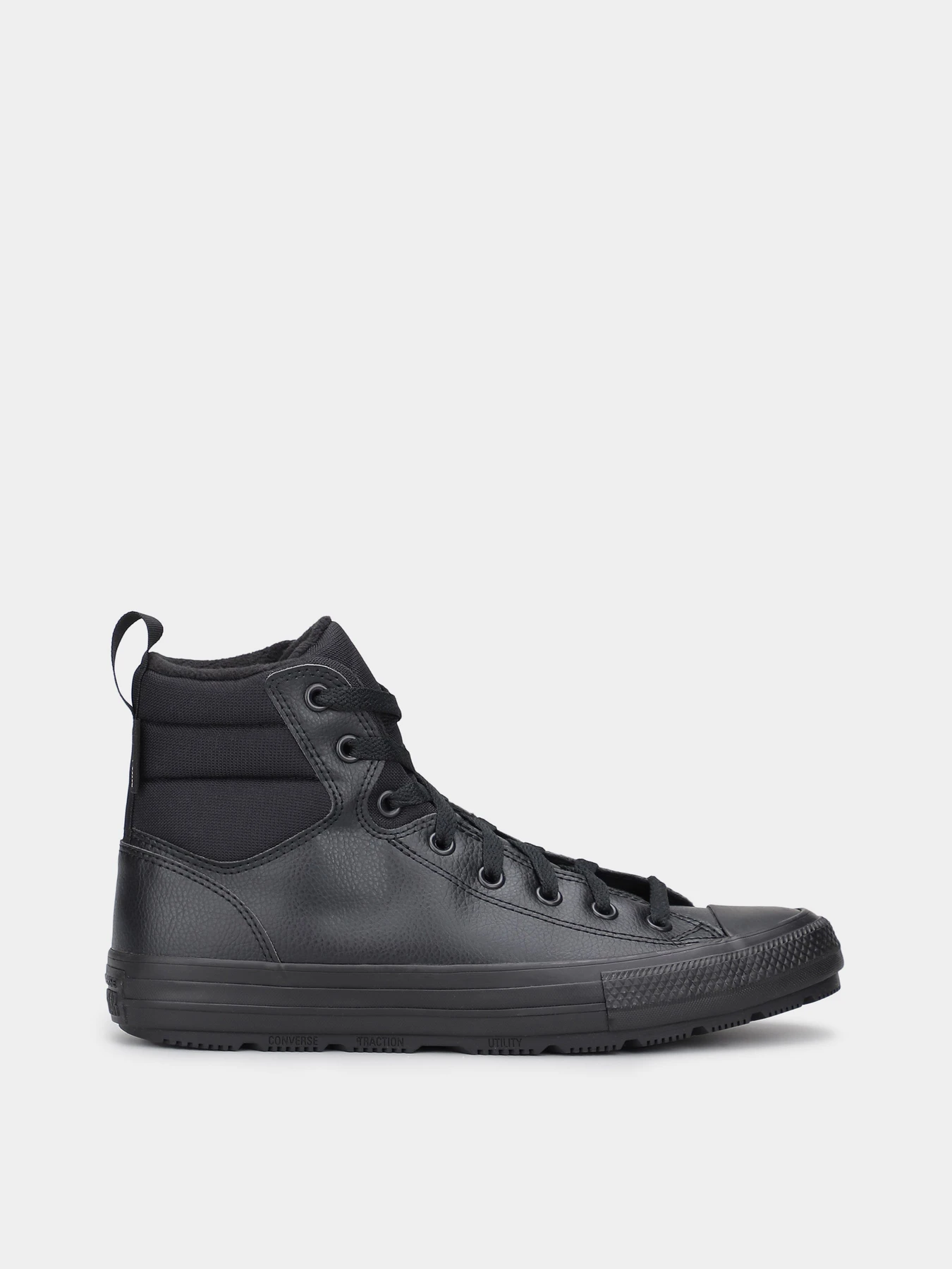 Кеды CONVERSE CHUCK TAYLOR ALL STAR BERKSHIR модель 171447C Кеды CONVERSE CHUCK TAYLOR ALL STAR BERKSHIR модель 171447C Фото