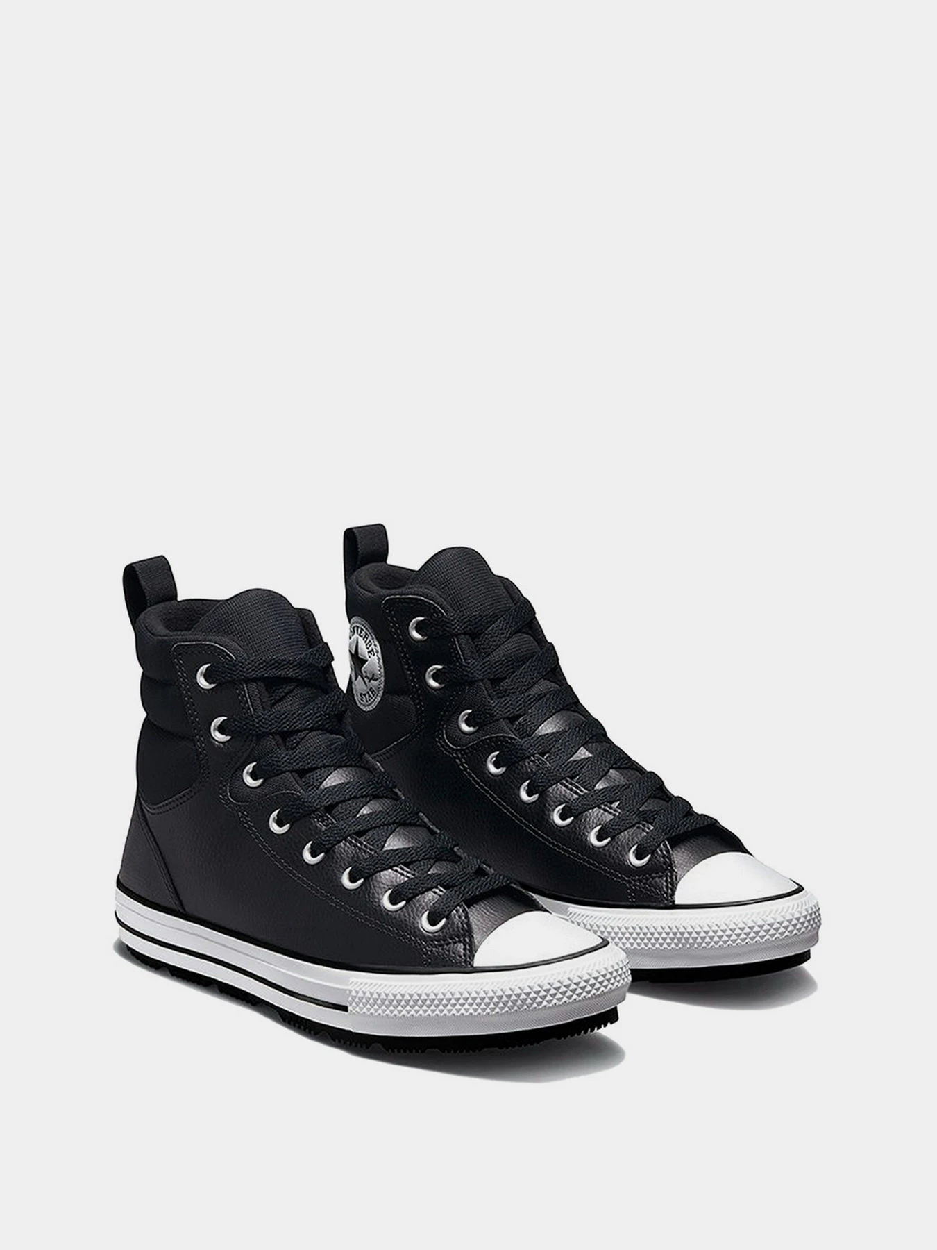 Кеди CONVERSE CHUCK TAYLOR ALL STAR BERKSHIR модель 171448C Кеди CONVERSE CHUCK TAYLOR ALL STAR BERKSHIR модель 171448C Фото