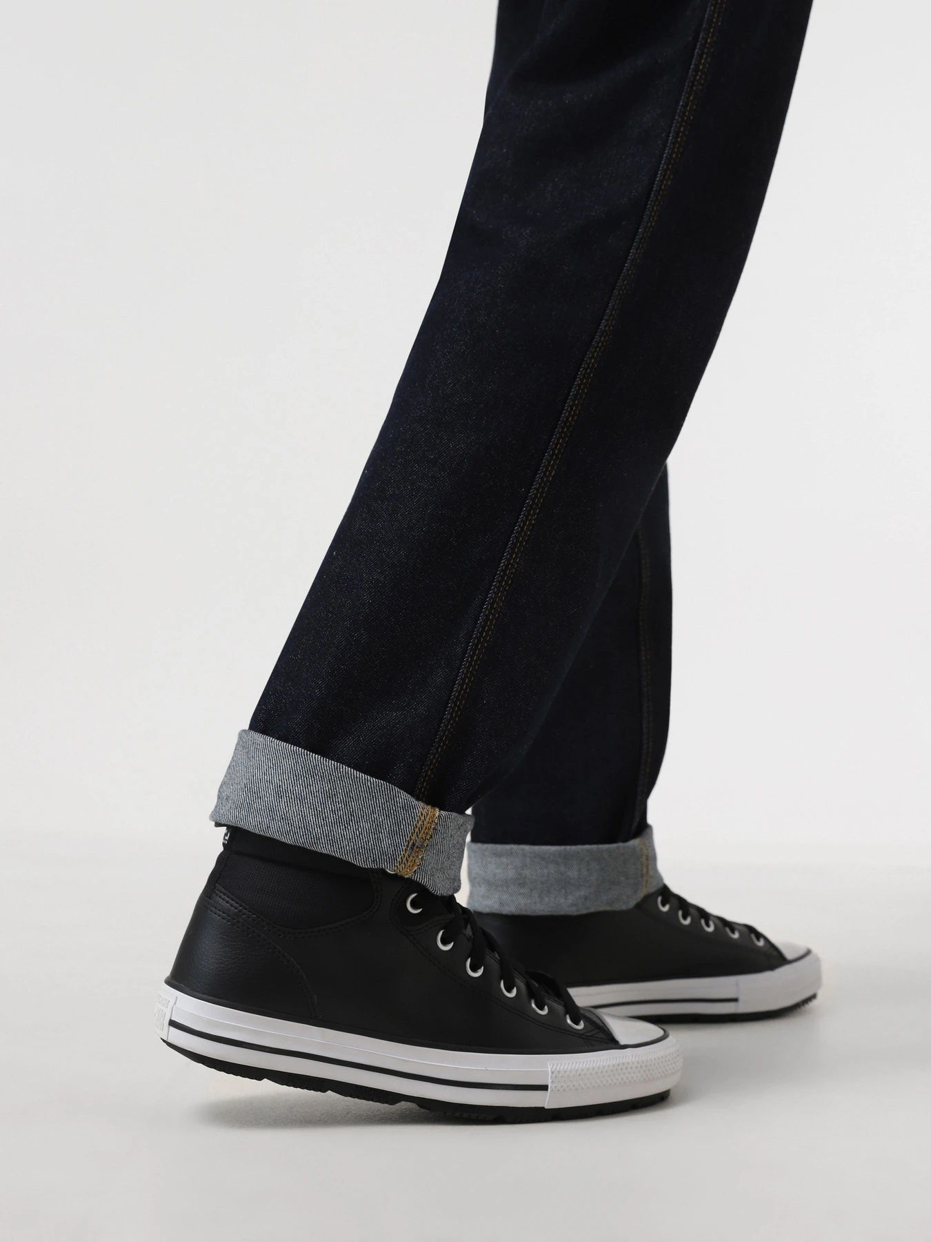 Кеди CONVERSE CHUCK TAYLOR ALL STAR BERKSHIR модель 171448C Кеди CONVERSE CHUCK TAYLOR ALL STAR BERKSHIR модель 171448C Фото