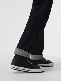 Кеди CONVERSE CHUCK TAYLOR ALL STAR BERKSHIR модель 171448C Фото