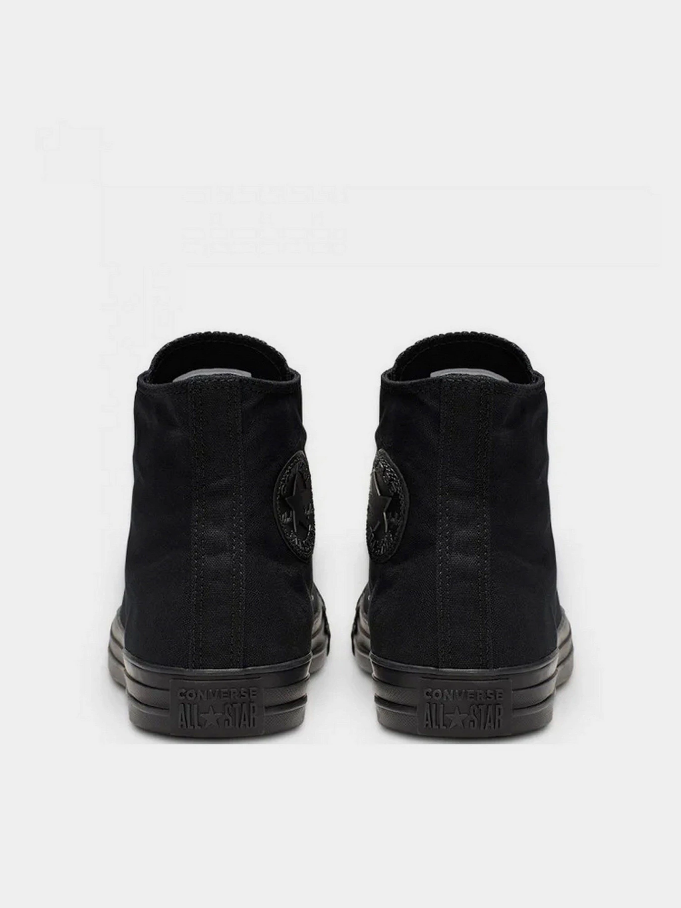 Кеди CONVERSE Chuck Taylor All Star Hi модель M3310C Фото