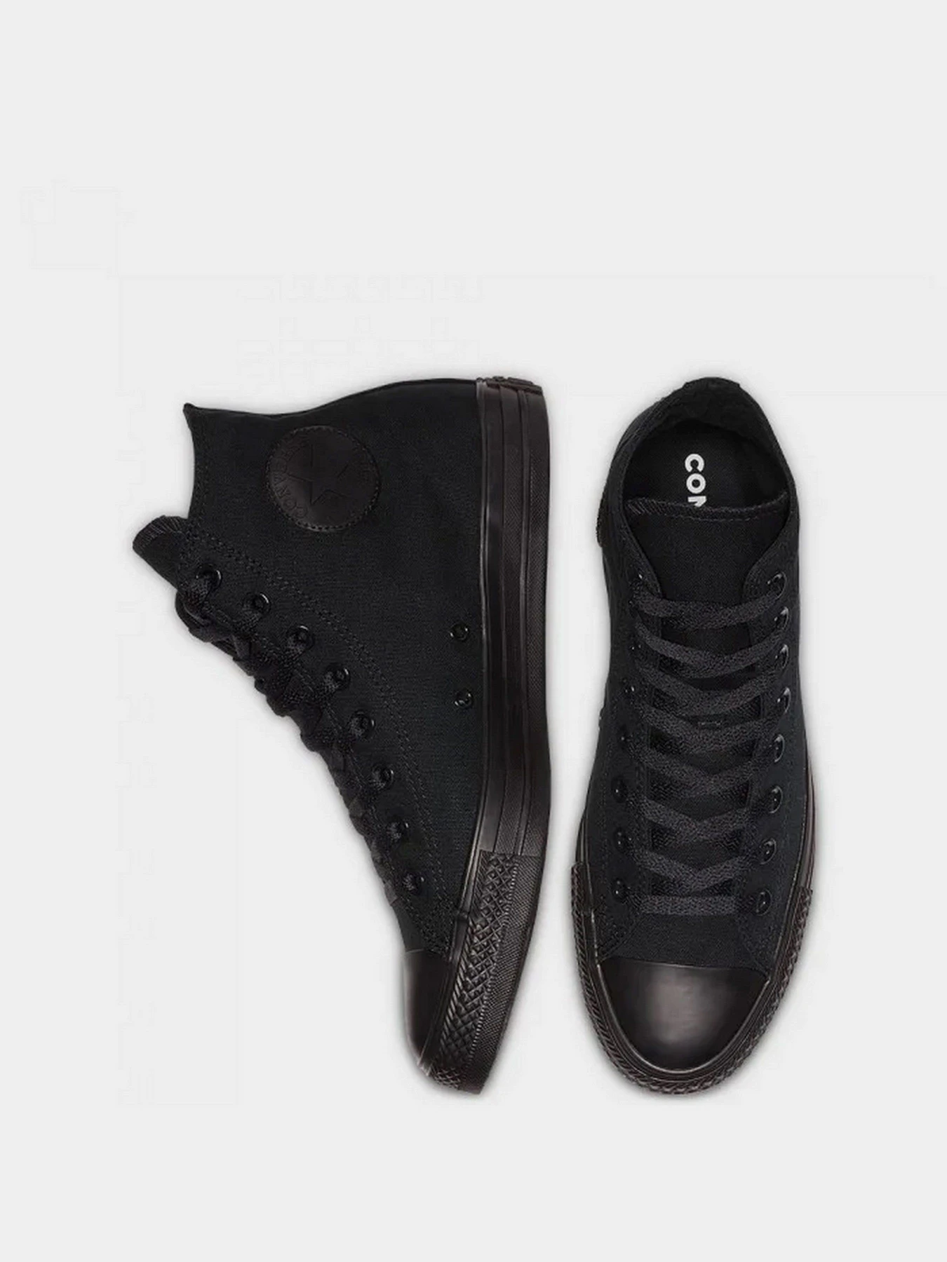 Кеди CONVERSE Chuck Taylor All Star Hi модель M3310C Фото