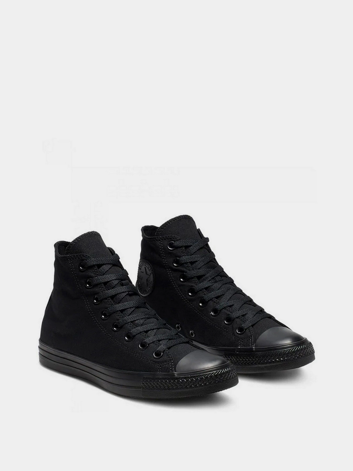 Кеди CONVERSE Chuck Taylor All Star Hi модель M3310C Фото
