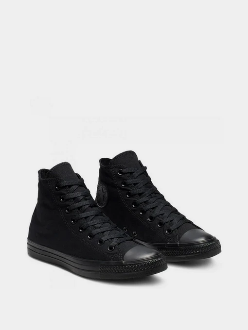Кеди CONVERSE Chuck Taylor All Star Hi модель M3310C Фото