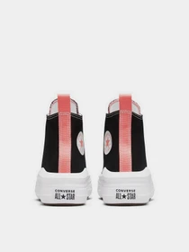 Кеды CONVERSE Chuck Taylor All Star Move Platform модель 271716C Фото