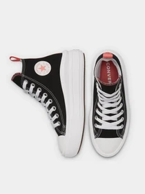Кеды CONVERSE Chuck Taylor All Star Move Platform модель 271716C Фото