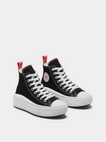 Кеды CONVERSE Chuck Taylor All Star Move Platform модель 271716C Фото