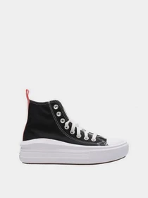 Кеды CONVERSE Chuck Taylor All Star Move Platform модель 271716C Фото