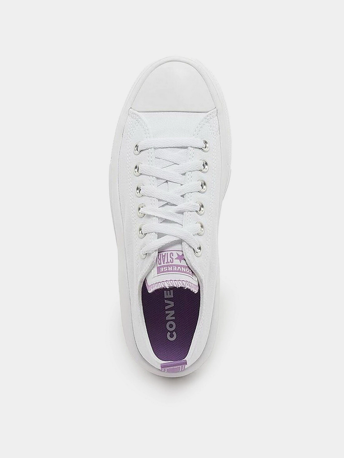 Кеды CONVERSE Chuck Taylor All Star Move Platform модель 271717C Фото