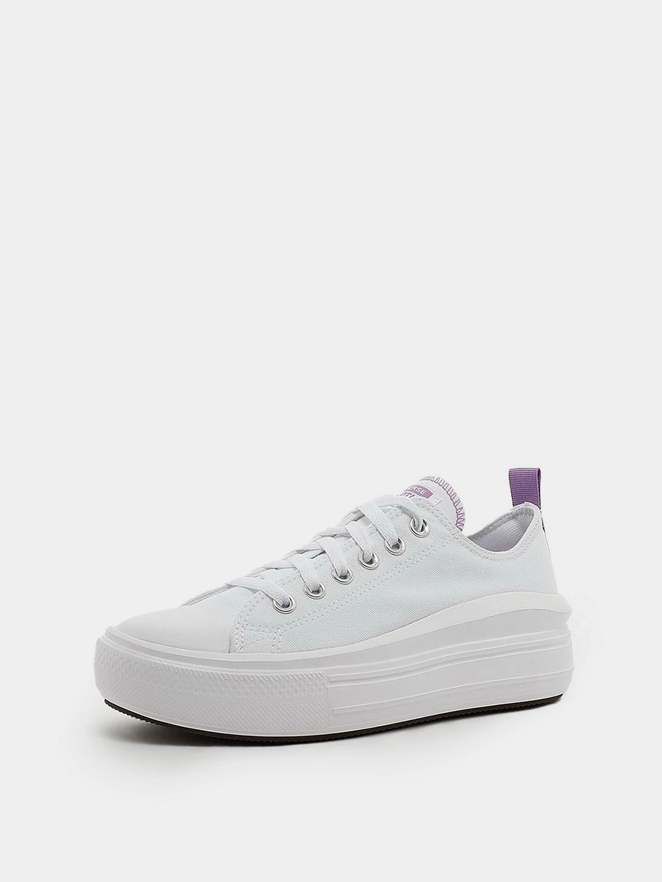 Кеды CONVERSE Chuck Taylor All Star Move Platform модель 271717C Фото