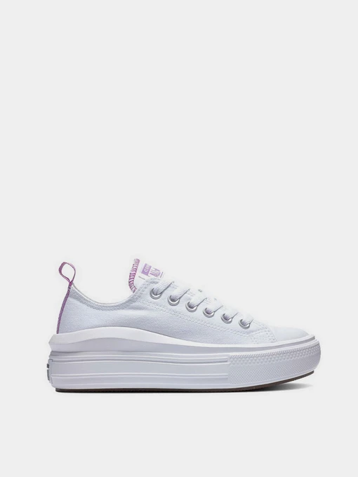 Кеди CONVERSE Chuck Taylor All Star Move Platform модель 271717C Фото